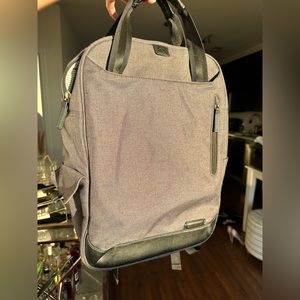 Brent haven Collins Convertible Back-pack